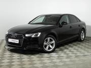 Audi A4 V (B9) Санкт-Петербург  - изображение 24