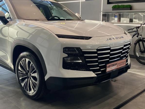 JETOUR Dashing I с пробегом 2023 года, цена 1 849 000 рублей, 29807 км, внедорожник, Автокод Объявления