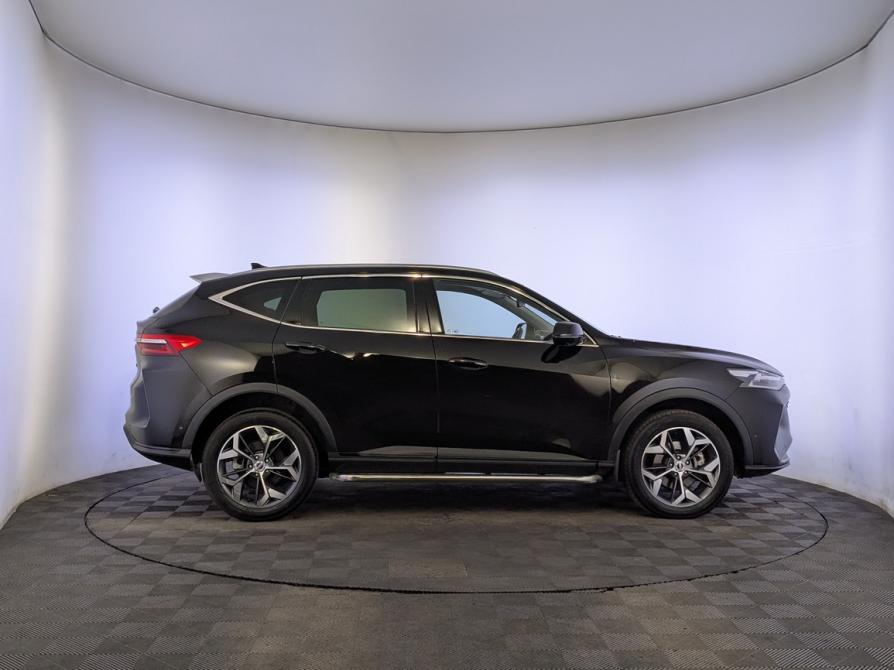 Haval F7 I Рестайлинг Москва  - изображение 4