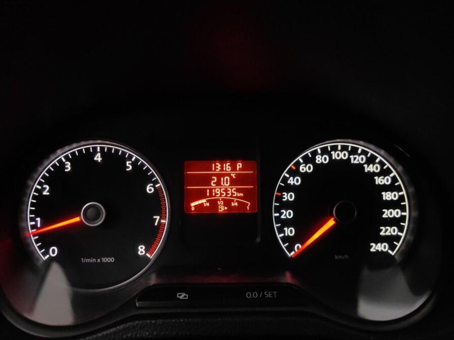 Volkswagen Polo V Подольск  - изображение 10