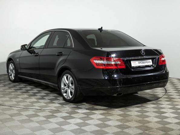 Mercedes-Benz E-Класс IV (W212 S212 C207) с пробегом 2012 года, цена 1 399 700 рублей, 152975 км, седан, Автокод Объявления