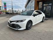 Toyota Camry VIII (XV70) Краснодар  - изображение 20