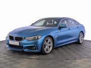 BMW 4 серии F32/F33/F36 Рестайлинг Москва  - изображение 30