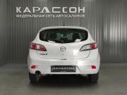 Mazda 3 II (BL) Рестайлинг Пермь  - изображение 22