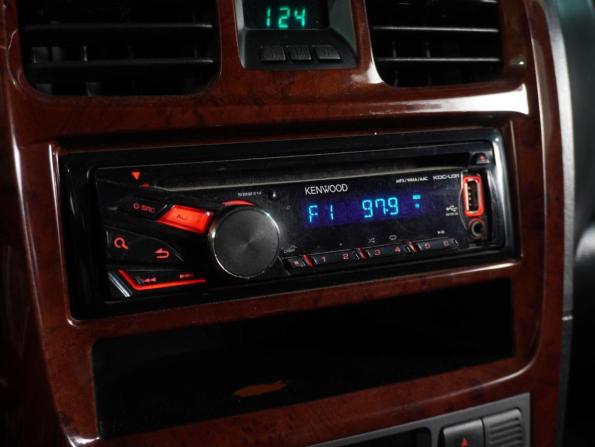 Hyundai Sonata IV (EF) Рестайлинг с пробегом 2009 года, цена 549 000 рублей, 319303 км, седан, Автокод Объявления