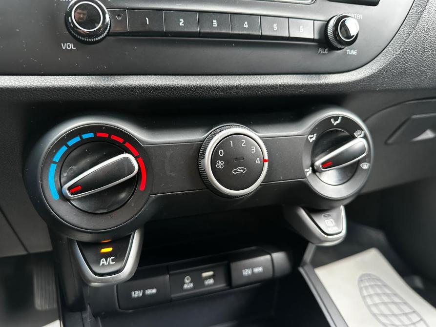 Kia Rio IV Уфа  - изображение 10