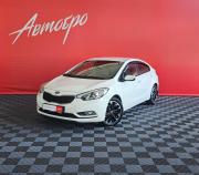 Kia Cerato III Вологда  - изображение 22