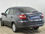 Lada (ВАЗ) Granta I Борисоглебск  - изображение 18