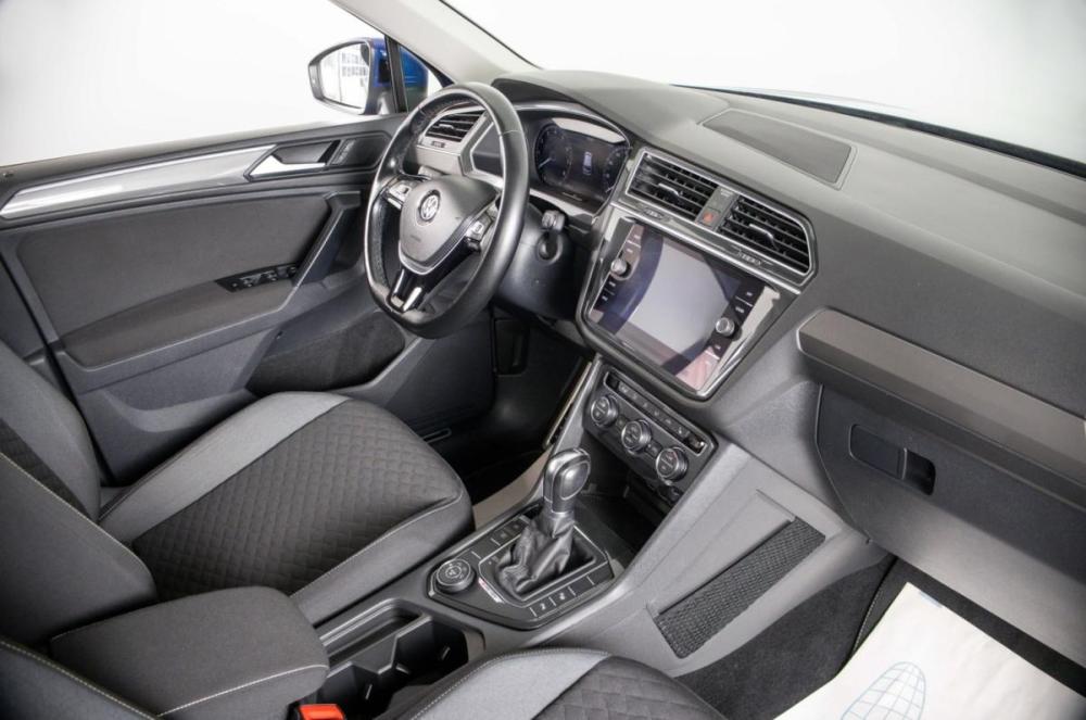 Volkswagen Tiguan II Пермь  - изображение 12