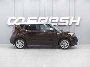 Kia Soul II Рестайлинг Ростов-на-Дону  - изображение 24