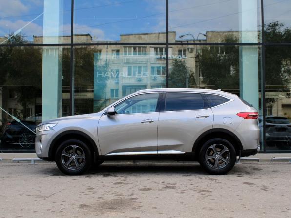 Haval F7 I с пробегом 2022 года, цена 1 800 000 рублей, 44415 км, внедорожник, Автокод Объявления