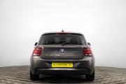 BMW 1 серии II (F20/F21) Пермь  - изображение 30