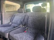 Nissan Serena I (C23) Новосибирск  - изображение 31