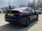 Hyundai Solaris II Нефтекамск  - изображение 14
