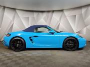 Porsche Boxster IV 718 (982) Москва  - изображение 26