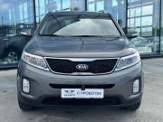 Kia Sorento II Рестайлинг Стройкерамика  - изображение 25
