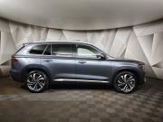 Geely Monjaro I Москва  - изображение 30