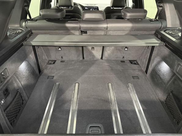 BMW X5 IV (G05/G18) с пробегом 2022 года, цена 8 399 800 рублей, 73000 км, внедорожник, Автокод Объявления