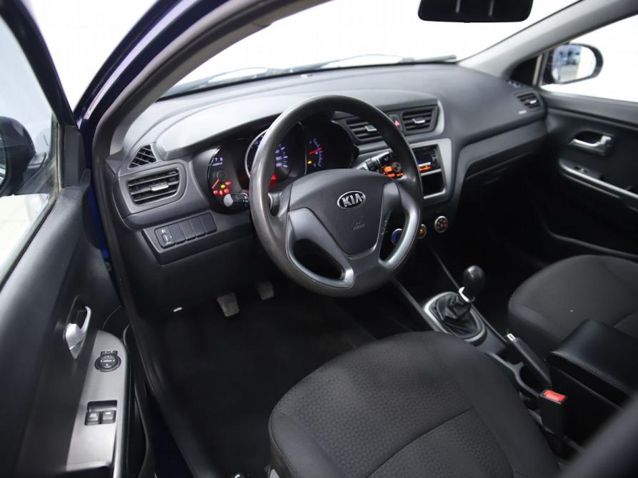 Kia Rio III Рестайлинг Уфа  - изображение 10