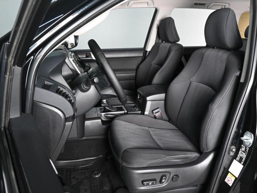 Toyota Land Cruiser Prado 150 Series Рестайлинг 2 Ростов-на-Дону  - изображение 10