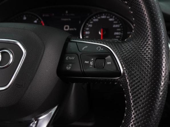 Audi Q7 II (4M) Рестайлинг с пробегом 2019 года, цена 3 999 000 рублей, 285881 км, внедорожник, Автокод Объявления