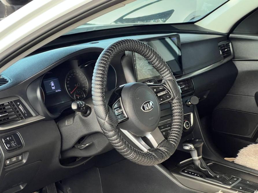 Kia Optima IV Рестайлинг Оренбург  - изображение 9