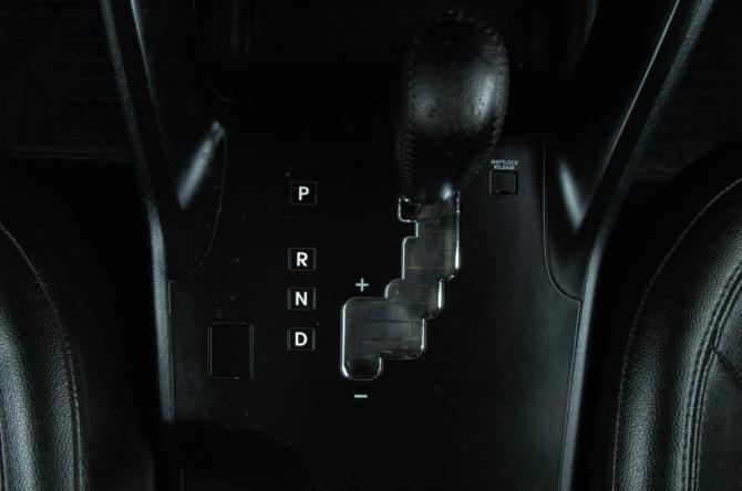 Hyundai ix35 I с пробегом 2011 года, цена 1 299 000 рублей, 324000 км, внедорожник, Автокод Объявления