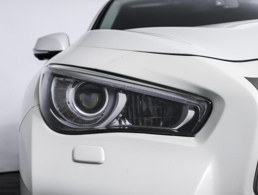 Infiniti Q50 I Москва  - изображение 24