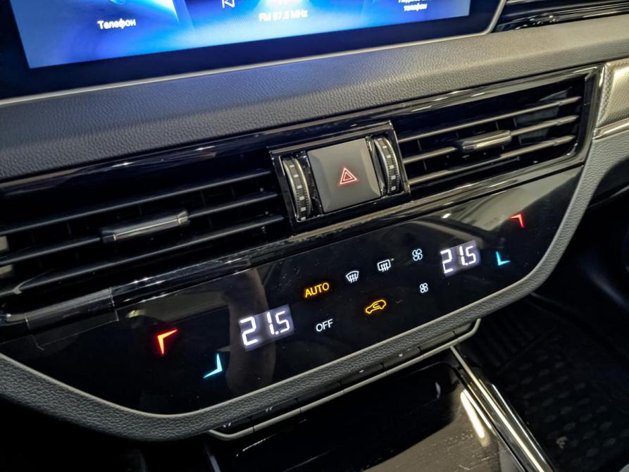 Hongqi HS5 I Москва  - изображение 21