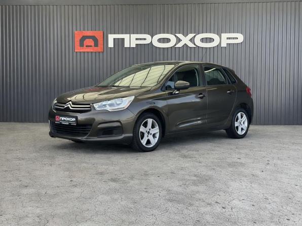 Citroen C4 II с пробегом 2013 года, цена 677 000 рублей, 145865 км, хэтчбек, Автокод Объявления
