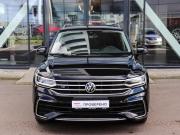 Volkswagen Tiguan II Рестайлинг Химки  - изображение 16
