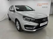 Lada (ВАЗ) Vesta I Рестайлинг (NG) Москва  - изображение 24