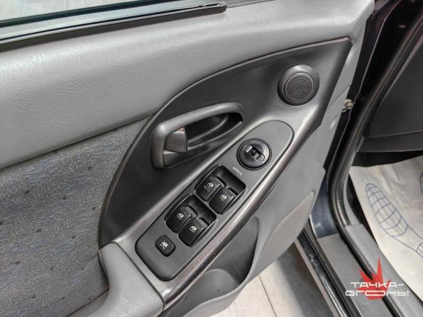 Hyundai Elantra III (XD2) Рестайлинг с пробегом 2009 года, цена 420 000 рублей, 301000 км, седан, Автокод Объявления