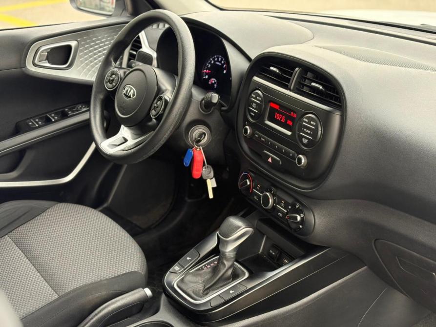 Kia Soul III Томск  - изображение 17