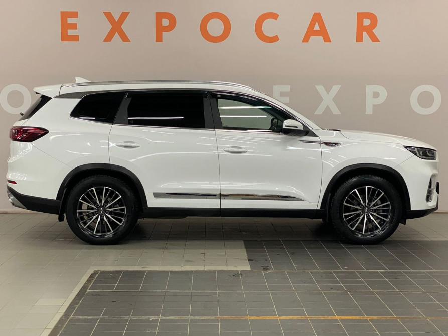 Chery Tiggo 8 Pro I Волгоград  - изображение 4