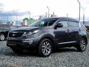 Kia Sportage III Рестайлинг Ижевск  - изображение 28