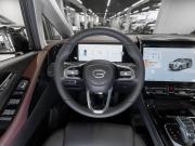 GAC Trumpchi M8 II Москва  - изображение 39