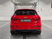 Audi Q3 I (8U) Рестайлинг Казань  - изображение 34