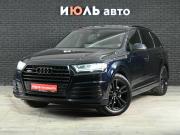 Audi Q7 II (4M) Екатеринбург  - изображение 22