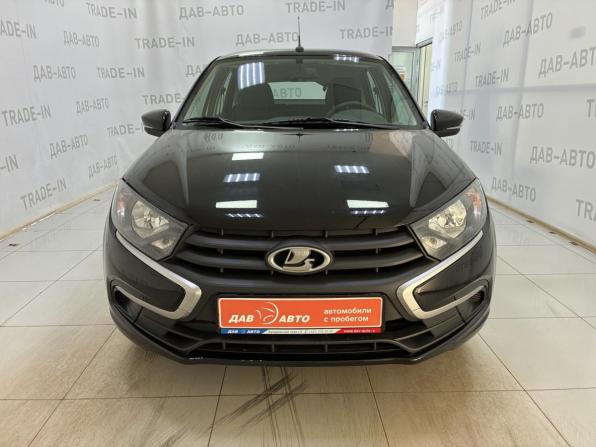 Lada (ВАЗ) Granta I Рестайлинг с пробегом 2022 года, цена 760 000 рублей, 29000 км, хэтчбек, Автокод Объявления