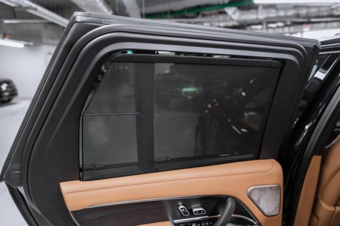 Новый Land Rover Range Rover V 2025 года, цена 23 490 000 рублей, внедорожник, Автокод Объявления