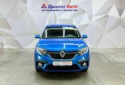 Renault Sandero II Рестайлинг Азнакаево  - изображение 28