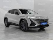 Changan UNI-T I Новосибирск  - изображение 39
