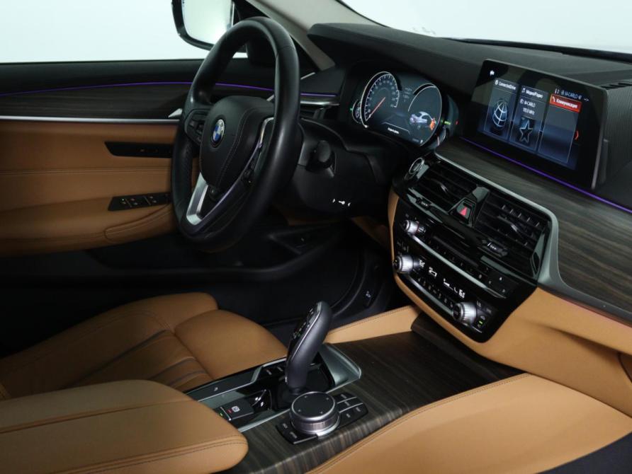 BMW 5 серии VII (G30/G31/G38) Санкт-Петербург  - изображение 11