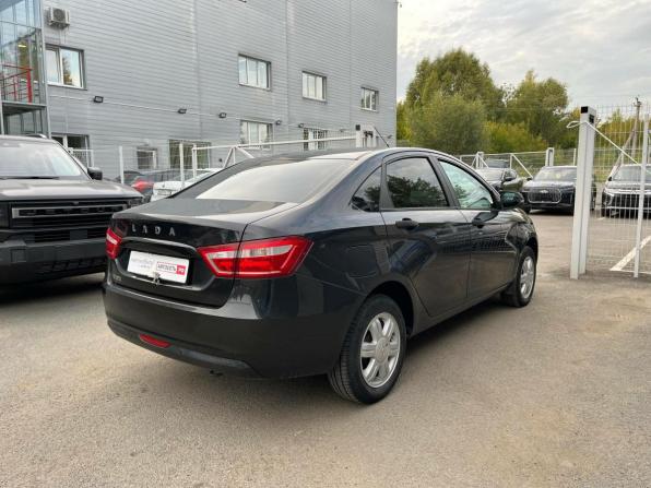 Lada (ВАЗ) Vesta I с пробегом 2017 года, цена 743 752 рубля, 70959 км, седан, Автокод Объявления