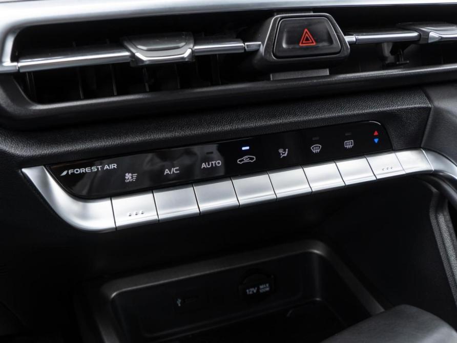 Changan CS35 Plus I Рестайлинг Волгоград  - изображение 19