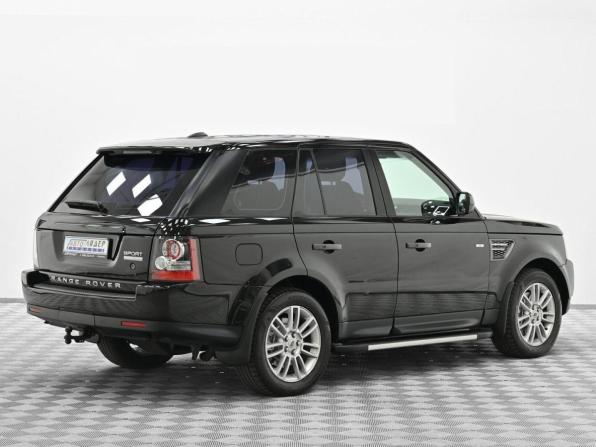 Land Rover Range Rover Sport I Рестайлинг с пробегом 2010 года, цена 1 599 000 рублей, 206000 км, внедорожник, Автокод Объявления