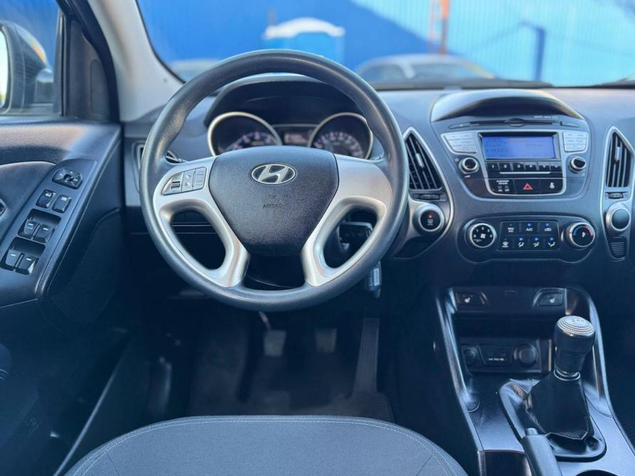 Hyundai ix35 I Ростов-на-Дону  - изображение 15