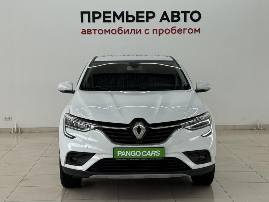 Renault Arkana I Смоленск  - изображение 2