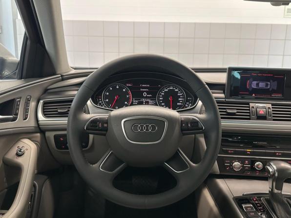 Audi A6 IV (C7) с пробегом 2011 года, цена 700 000 рублей, 185071 км, седан, Автокод Объявления